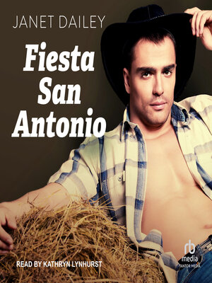 cover image of Fiesta San Antonio